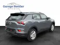 SsangYong Korando eMotion Bronze