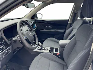 SsangYong Korando eMotion Bronze