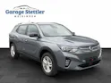 SsangYong Korando eMotion Bronze
