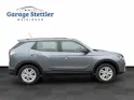 SsangYong Korando eMotion Bronze
