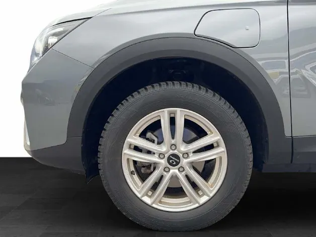 SsangYong Korando eMotion Bronze