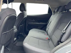 SsangYong Korando eMotion Bronze