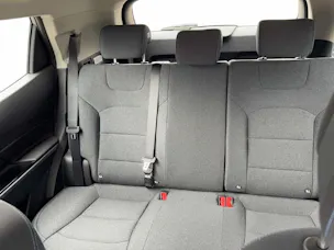 SsangYong Korando eMotion Bronze