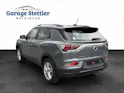SsangYong Korando eMotion Bronze