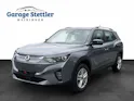 SsangYong Korando eMotion Bronze