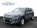 SsangYong Korando eMotion Bronze