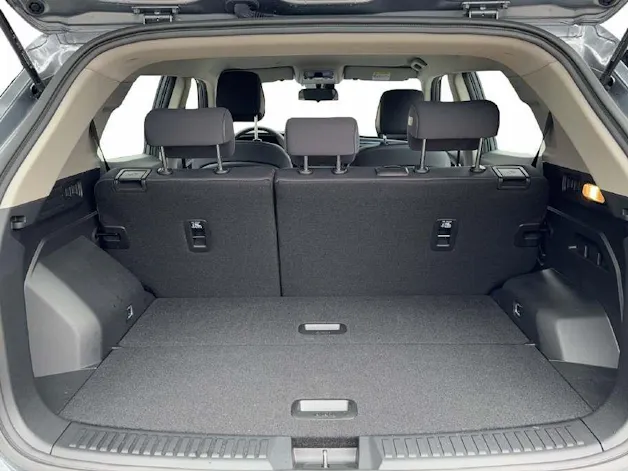 SsangYong Korando eMotion Bronze