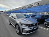 First vehicle image