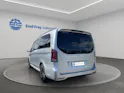 Mercedes-Benz V 300 d Exclusive lang Van