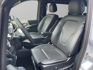 Mercedes-Benz V 300 d Exclusive lang Van