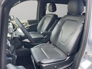 Vehicle image MERCEDES-BENZ V 300 d Exclusive lang Van