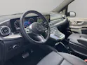 Mercedes-Benz V 300 d Exclusive lang Van