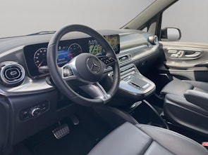 Vehicle image MERCEDES-BENZ V 300 d Exclusive lang Van