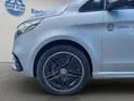 Mercedes-Benz V 300 d Exclusive lang Van