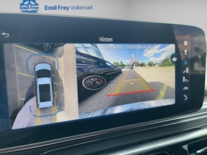 Vehicle image MERCEDES-BENZ V 300 d Exclusive lang Van