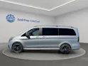 Mercedes-Benz V 300 d Exclusive lang Van