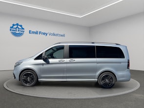Vehicle image MERCEDES-BENZ V 300 d Exclusive lang Van