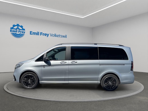 MERCEDES-BENZ V 300 d Exclusive lang Van 1