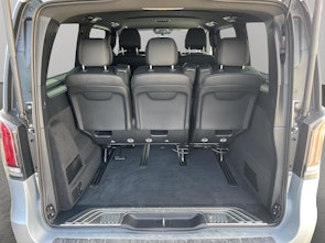 Vehicle image MERCEDES-BENZ V 300 d Exclusive lang Van