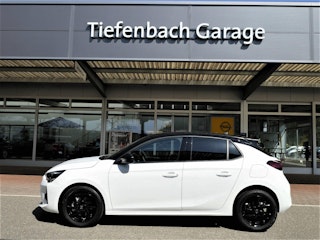 Vehicle placeholder image