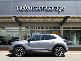 Vehicle image OPEL MOKKA