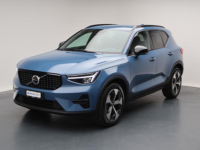 VOLVO XC40 2.0 B4 MH Plus Dark: Jetzt Probefahrt buchen!