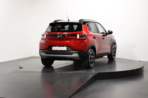 CITROEN e-C3 Max 3