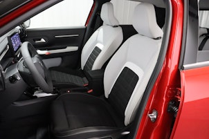 Vehicle image CITROEN e-C3 Max