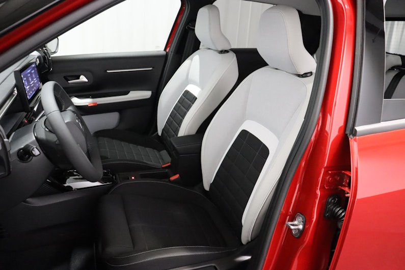 Vehicle image CITROEN C3