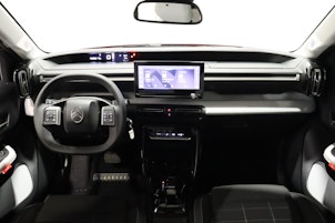 Vehicle image CITROEN e-C3 Max