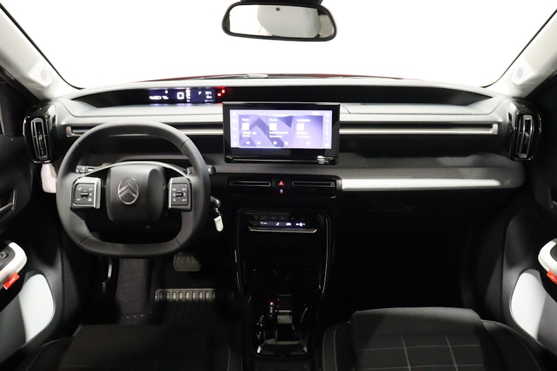 Vehicle image CITROEN C3