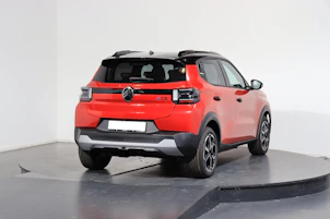 image du véhicule CITROEN e-C3 Max