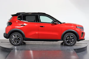 image du véhicule CITROEN e-C3 Max