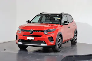 Citroën e-C3 Max