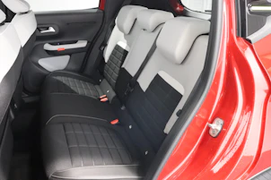 image du véhicule CITROEN e-C3 Max