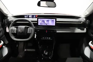 Citroën e-C3 Max