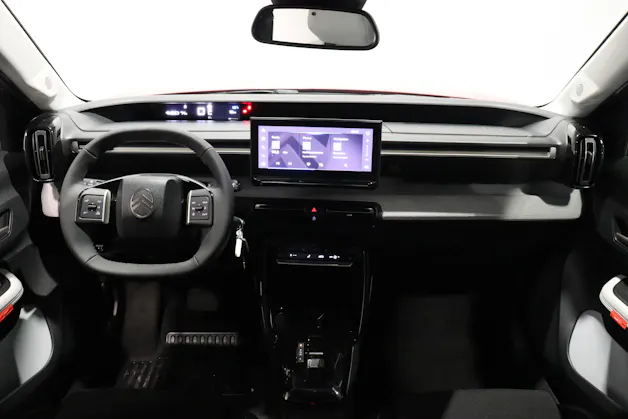 Citroën e-C3 Max