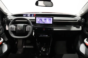 image du véhicule CITROEN e-C3 Max