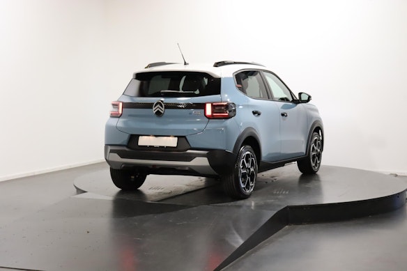 CITROEN e-C3 Max 3