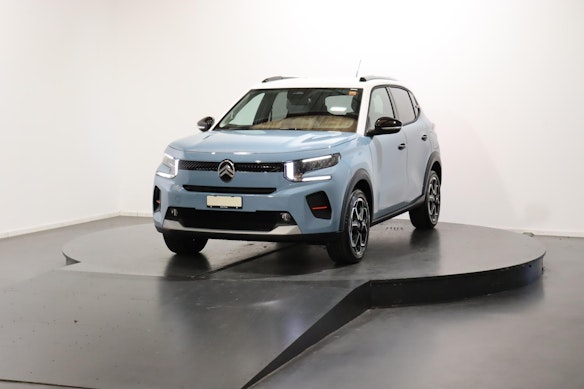 CITROEN e-C3 Max 0