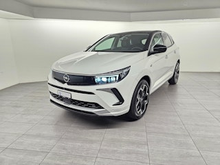 Vehicle image OPEL GRANDLAND 0 Vehicle image OPEL GRANDLAND 0