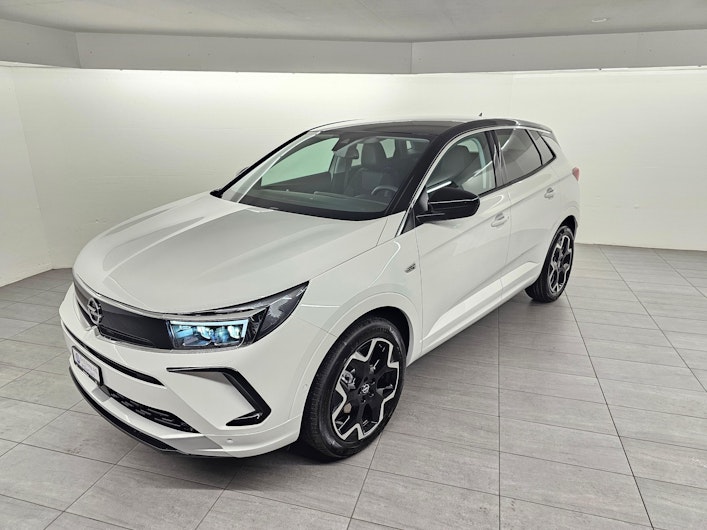 Vehicle image OPEL GRANDLAND