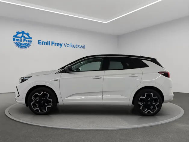 Opel Grandland 1.2 T Elegance
