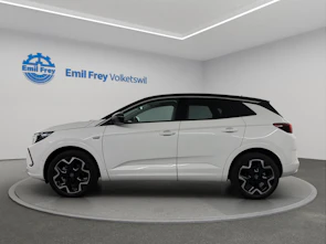 Fahrzeugbild OPEL Grandland 1.2 T Elegance