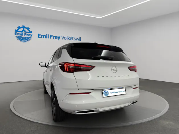 Opel Grandland 1.2 T Elegance