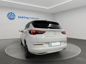 Fahrzeugbild OPEL Grandland 1.2 T Elegance