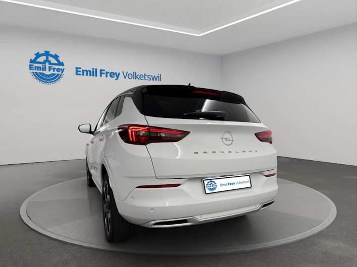 Fahrzeugbild OPEL GRANDLAND