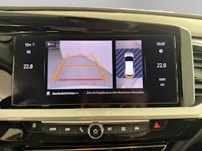 Fahrzeugbild OPEL Grandland 1.2 T Elegance