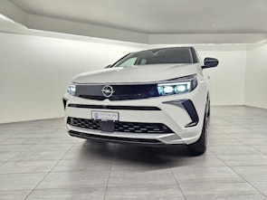 Vehicle image OPEL Grandland 1.2 T Elegance