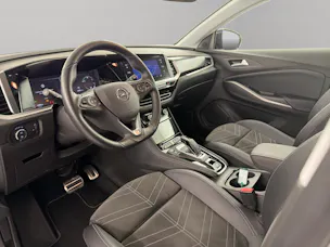Opel Grandland 1.2 T Elegance